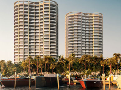 Club Residences at Park Grove