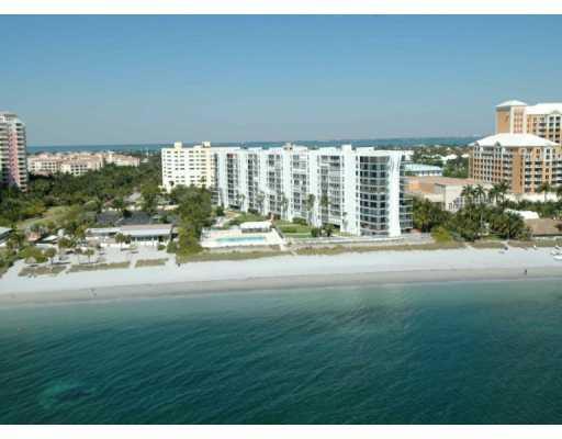 Sands of Key Biscayne