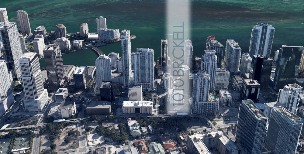 1010 Brickell