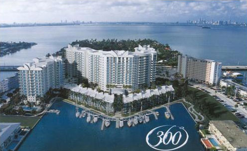 360 Condominium