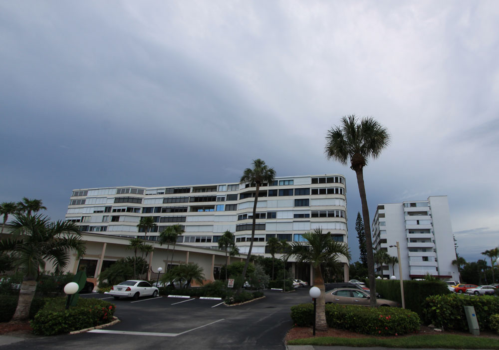 Lofts at Mayfair