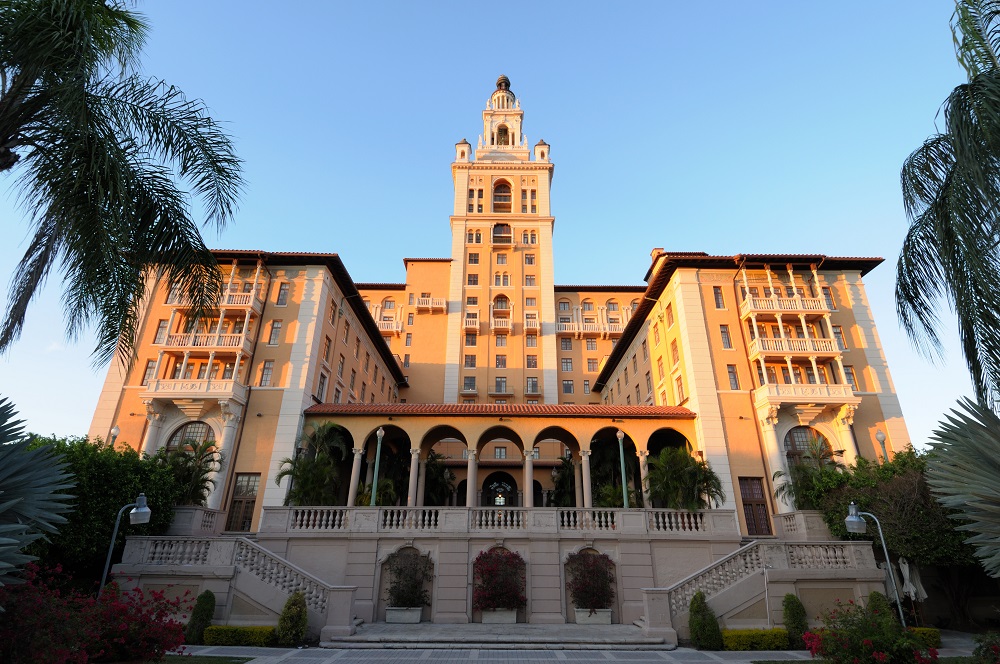 Coral Gables Homes