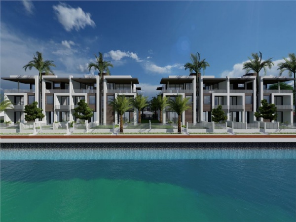 Lighthouse Point Yacht Club Townhomes