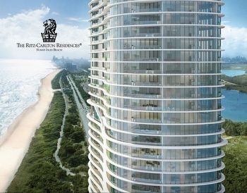 Ritz-Carlton Residences Sunny Isles gallery image #0