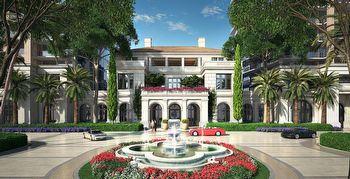 Estates at Acqualina gallery image #5