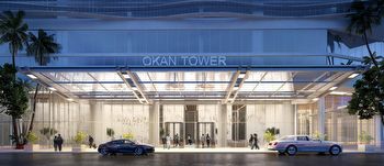 Okan Tower gallery image #8