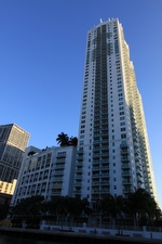 Brickell on the River North Tower gallery image #1