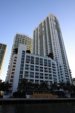 Brickell on the River South Tower gallery image #0