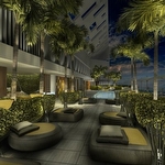 Brickell House gallery image #8