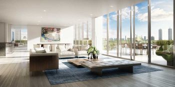 Ritz Carlton Residences Miami Beach gallery image #12