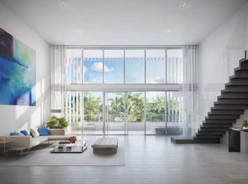 Ritz Carlton Residences Miami Beach gallery image #13