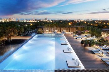 Ritz Carlton Residences Miami Beach gallery image #17