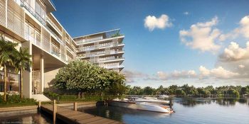 Ritz Carlton Residences Miami Beach gallery image #22