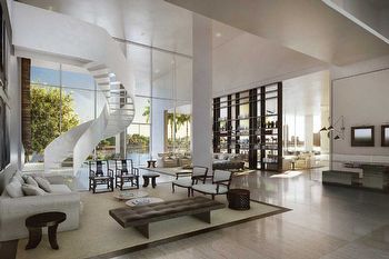 Ritz Carlton Residences Miami Beach gallery image #2