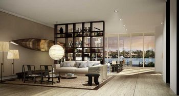 Ritz Carlton Residences Miami Beach gallery image #3