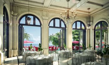 Estates at Acqualina gallery image #14