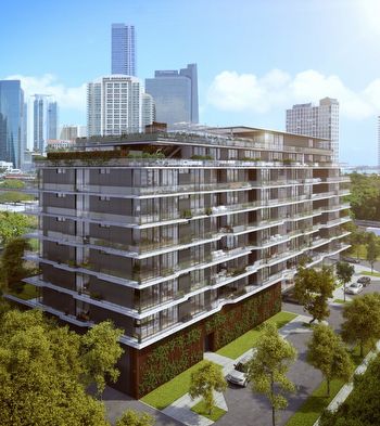 Cassa Brickell gallery image #2