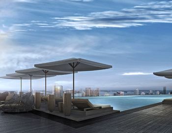 Aston Martin Residences gallery image #5