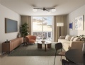 The Crosby Miami Worldcenter Condominium gallery image #1