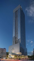 West Eleventh Residences Miami gallery image #4