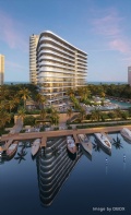 The Ritz-Carlton Residences gallery image #1