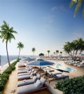 Four Seasons Hotel & Private Residences gallery image #11