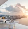 Baccarat Residences Brickell gallery image #8