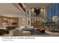 Casa Bella Residences by B&B Italia gallery image #13