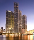 Icon Brickell - W Miami Condo/Hotel gallery image #0