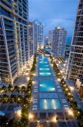 Icon Brickell - W Miami Condo/Hotel gallery image #12