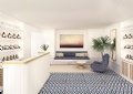 Surf Club Four Seasons Private Residences gallery image #20